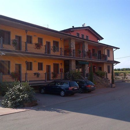 Albergo La Piana Ghedi エクステリア 写真