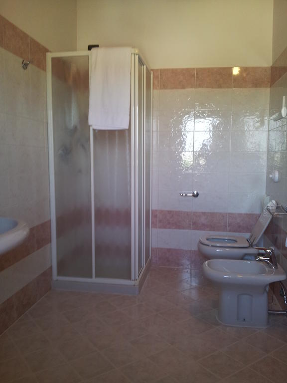 Albergo La Piana Ghedi 部屋 写真