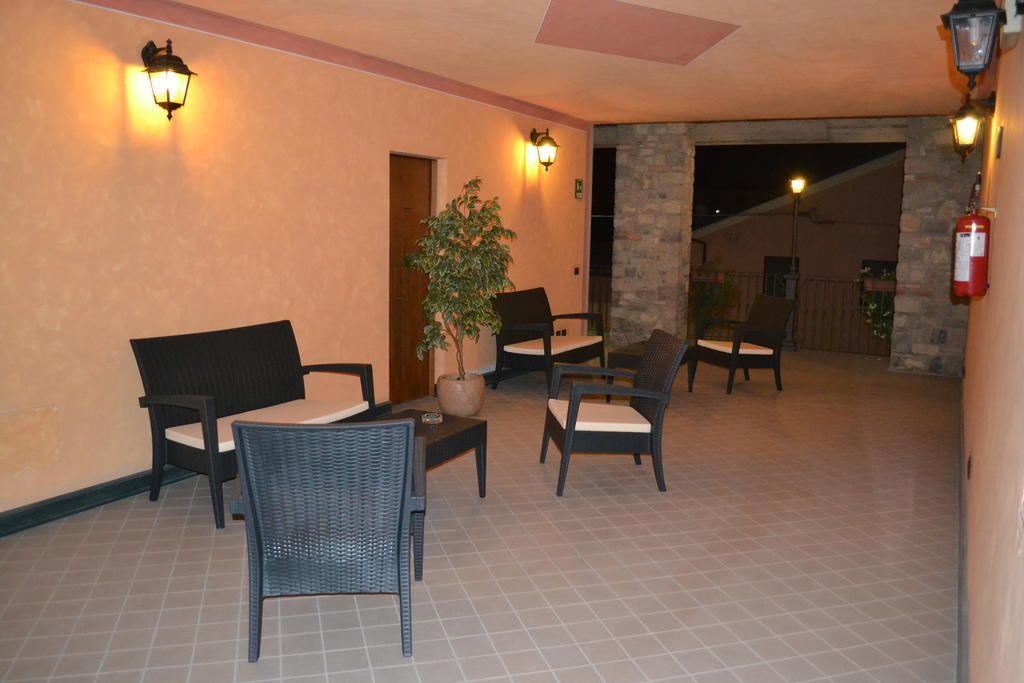 Albergo La Piana Ghedi エクステリア 写真