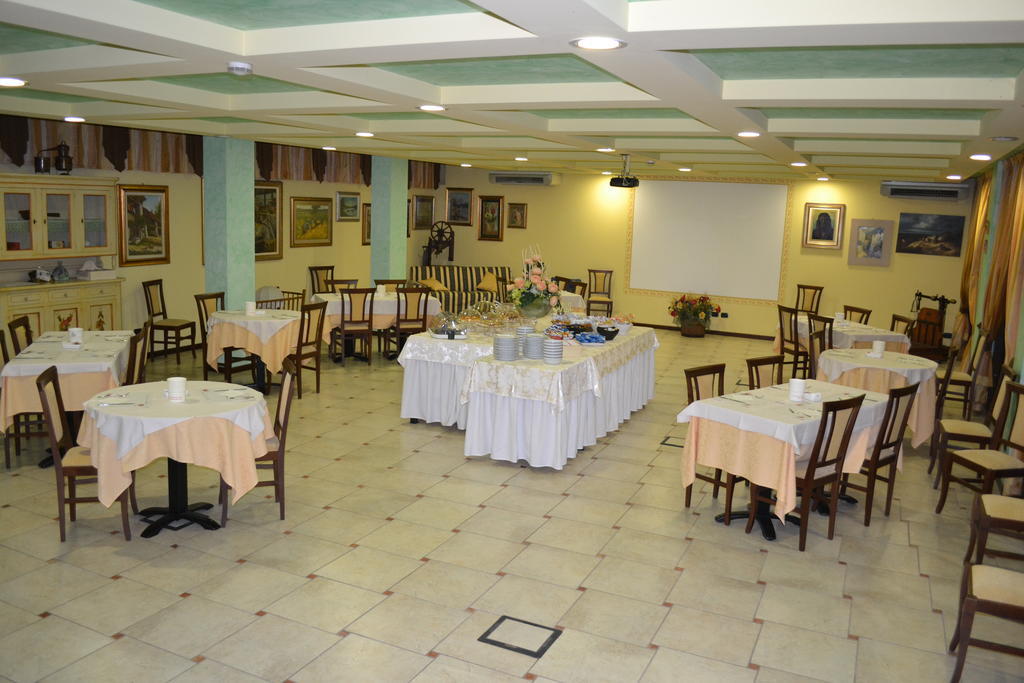 Albergo La Piana Ghedi エクステリア 写真