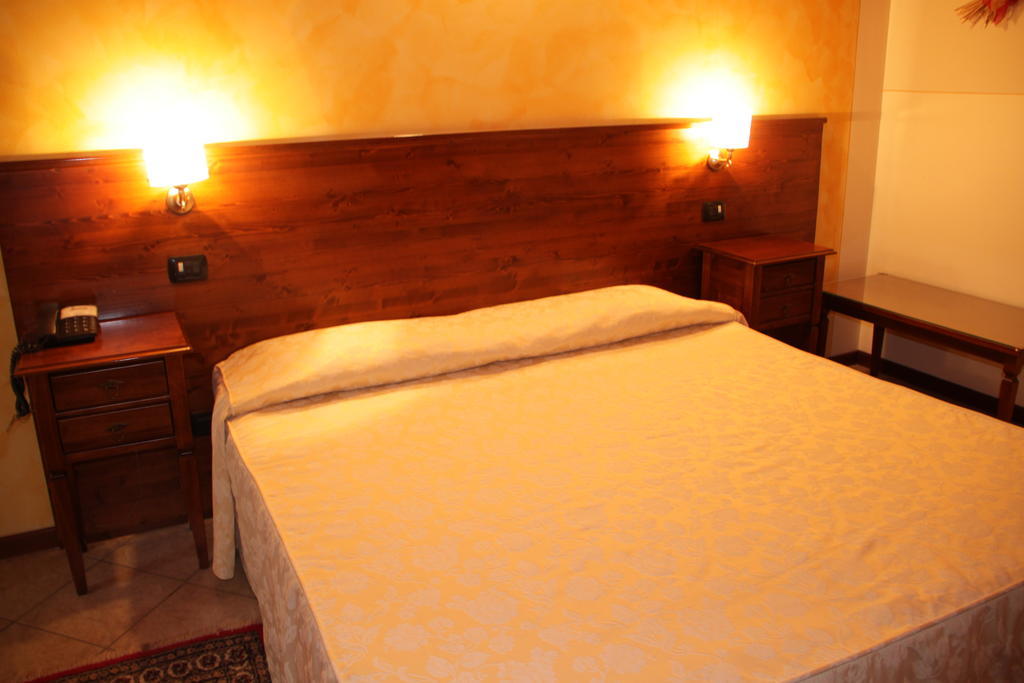 Albergo La Piana Ghedi 部屋 写真