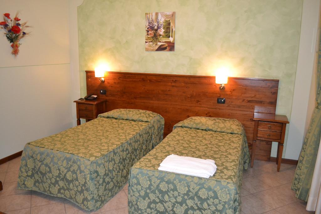 Albergo La Piana Ghedi エクステリア 写真