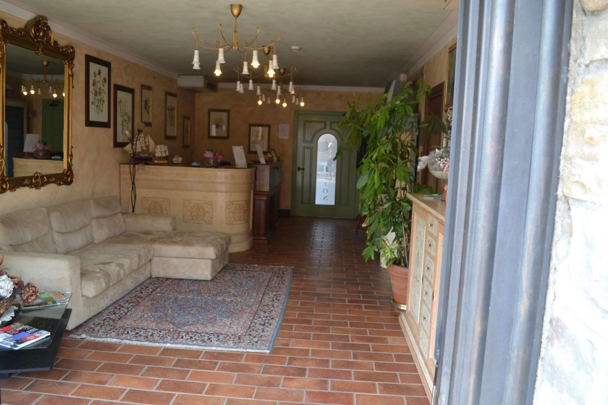 Albergo La Piana Ghedi エクステリア 写真