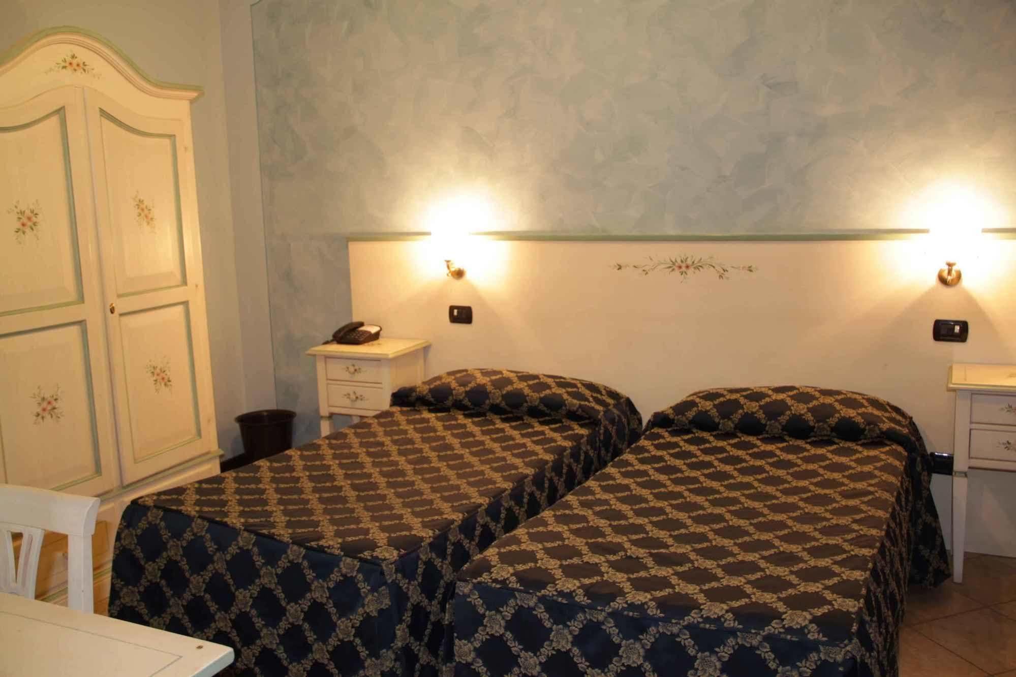 Albergo La Piana Ghedi エクステリア 写真