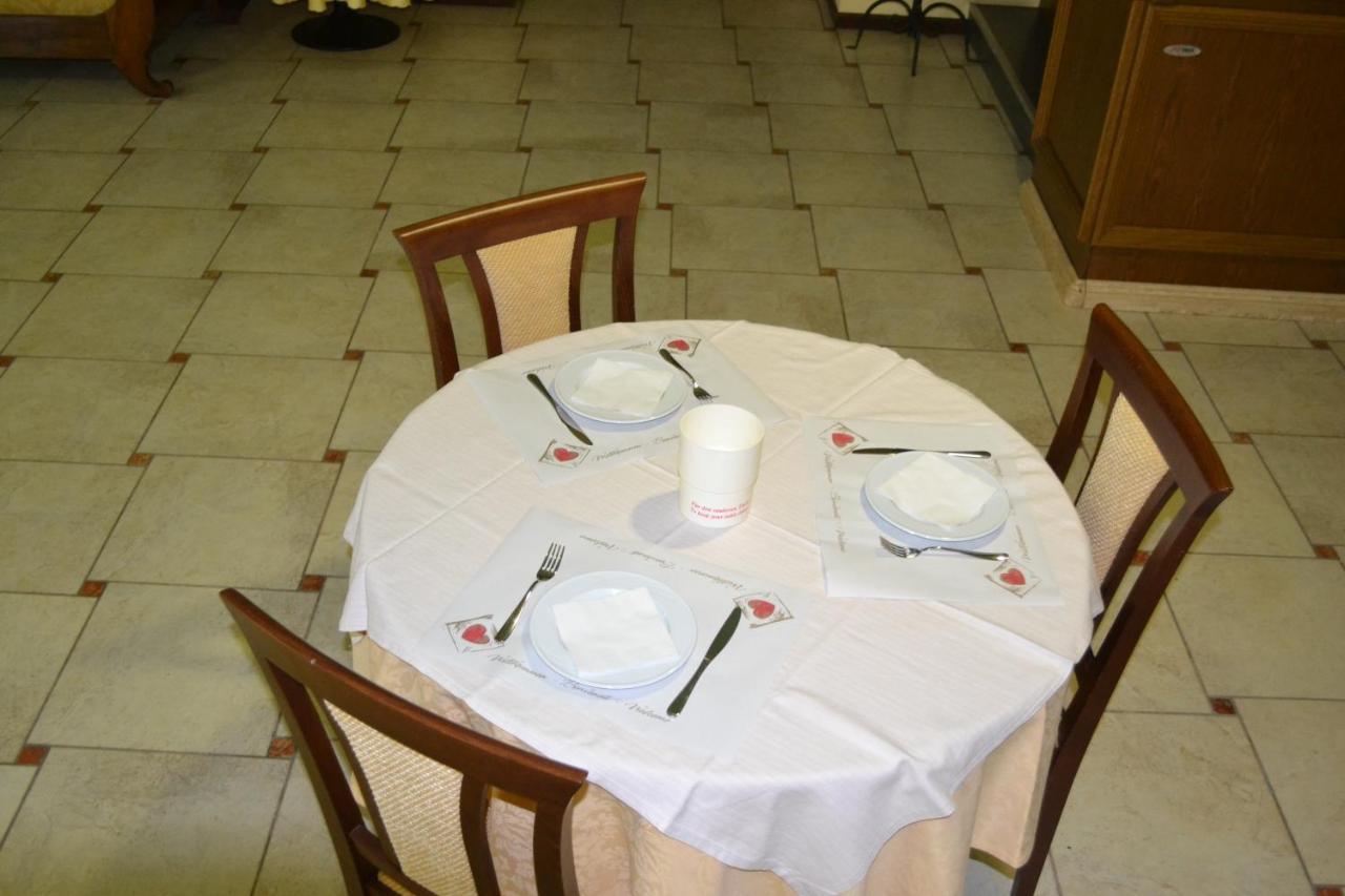Albergo La Piana Ghedi エクステリア 写真