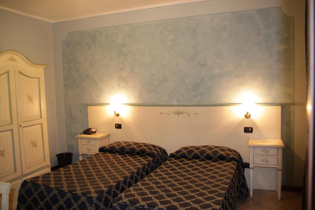 Albergo La Piana Ghedi エクステリア 写真